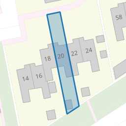 Perceel BGM02-G-6600