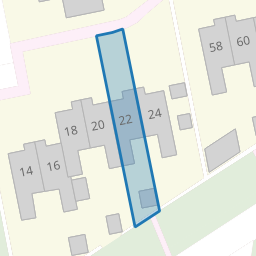 Perceel BGM02-G-6601