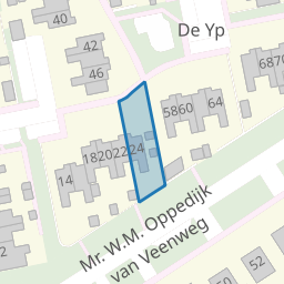 Perceel BGM02-G-6602