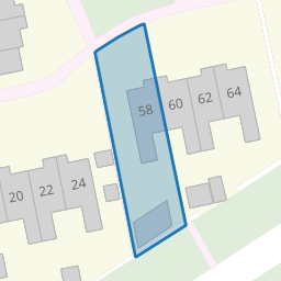 Perceel BGM02-G-6603