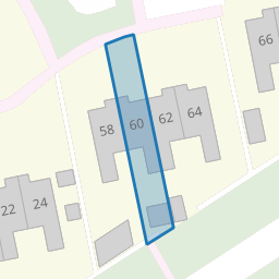 Perceel BGM02-G-6604