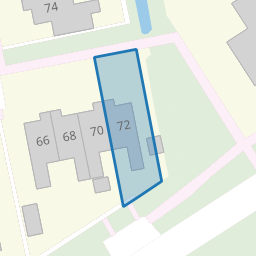 Perceel BGM02-G-6610