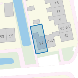 Perceel BGM02-G-6614