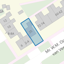 Perceel BGM02-G-6618