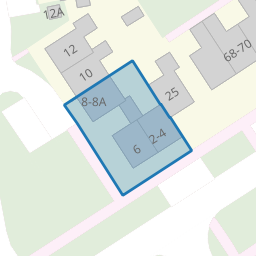 Perceel BGM02-G-6619