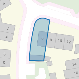 Perceel BGM02-G-6621