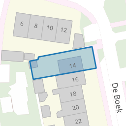 Perceel BGM02-G-6625