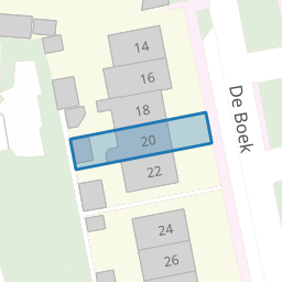 Perceel BGM02-G-6628