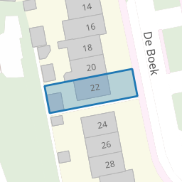 Perceel BGM02-G-6629