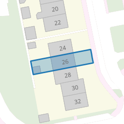 Perceel BGM02-G-6632