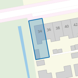 Perceel BGM02-G-6636