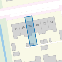 Perceel BGM02-G-6638