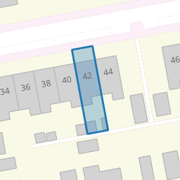 Perceel BGM02-G-6640