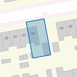 Perceel BGM02-G-6641