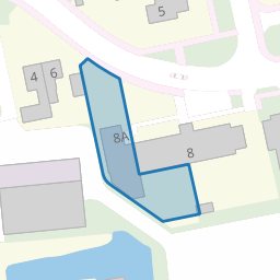 Perceel BGM02-G-6653