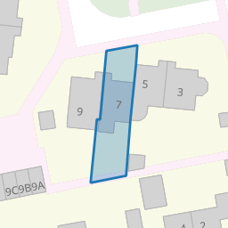 Perceel BGM02-G-6656