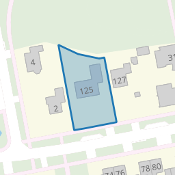 Perceel BGM02-G-6680