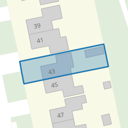 Perceel BGM02-G-6686