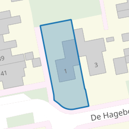 Perceel BGM02-G-6693