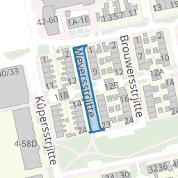 Perceel BGM02-G-6696