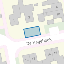 Perceel BGM02-G-6702