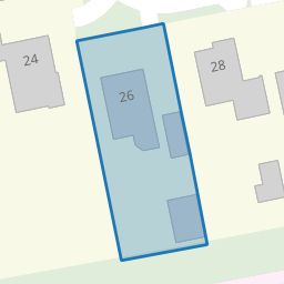 Perceel BGM02-G-6705