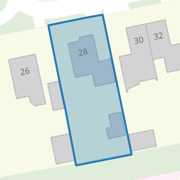 Perceel BGM02-G-6706