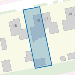 Perceel BGM02-G-6707