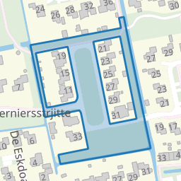 Perceel BGM02-G-6712