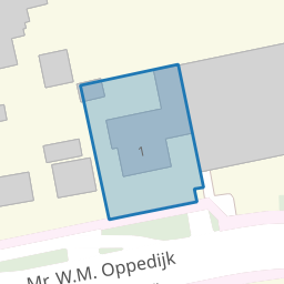 Perceel BGM02-G-6715