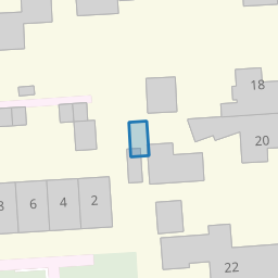 Perceel BGM02-G-6721