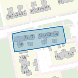 Perceel BGM02-G-6729