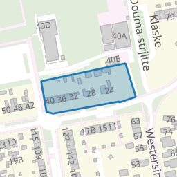 Perceel BGM02-G-6734