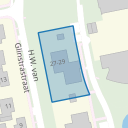 Perceel BGM02-G-6735