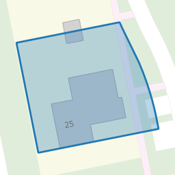 Perceel BGM02-G-6736