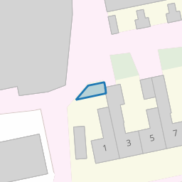 Perceel BGM02-G-6740