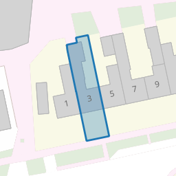 Perceel BGM02-G-6741