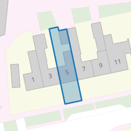 Perceel BGM02-G-6742