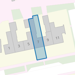 Perceel BGM02-G-6743