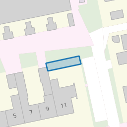 Perceel BGM02-G-6745