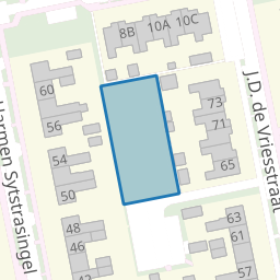 Perceel BGM02-G-6754