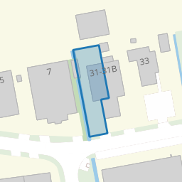 Perceel BGM02-G-6764