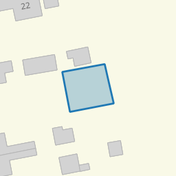 Perceel BGM02-G-6772