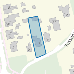 Perceel BGM02-G-6776