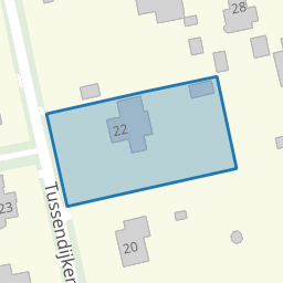 Perceel BGM02-G-6787