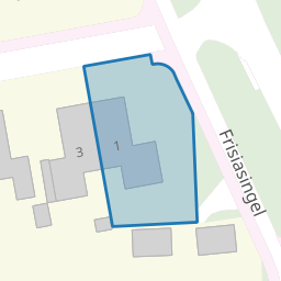 Perceel BGM02-G-6788