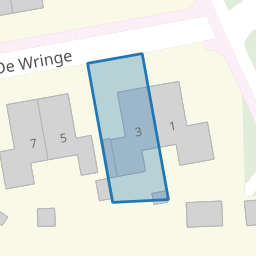 Perceel BGM02-G-6789