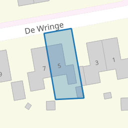 Perceel BGM02-G-6790