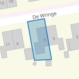 Perceel BGM02-G-6791