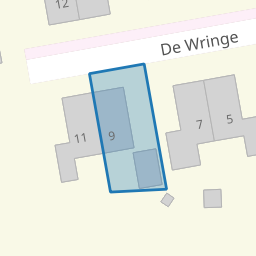 Perceel BGM02-G-6792